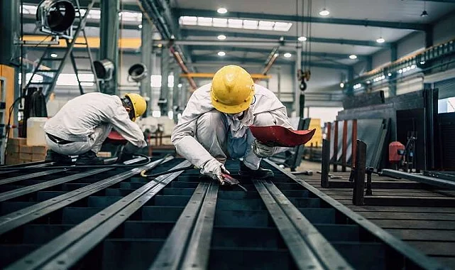 Evka 5 Şantiye Depolama